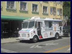 Little Italy 26 - icecream truck